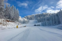 Drumul-Rosu-ski-snowboard-slope-in-Poiana-Brasov